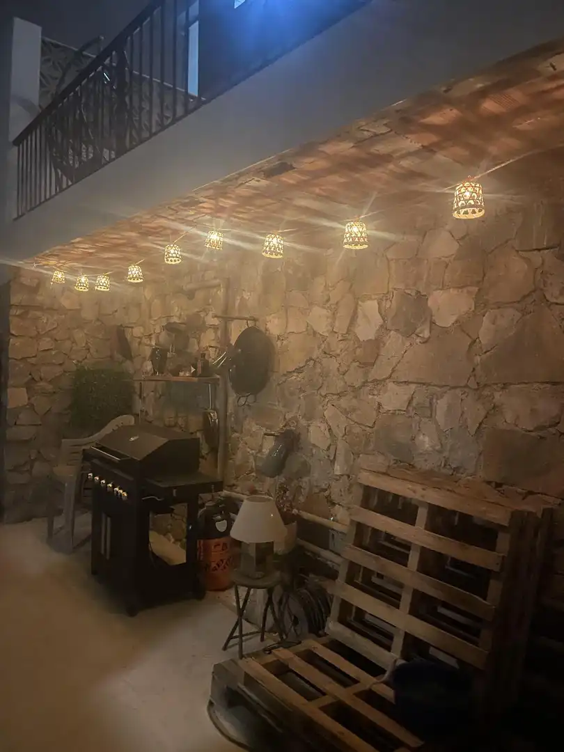 Adossat amb terrassa en venda a Campo de Mijas, imagen 21