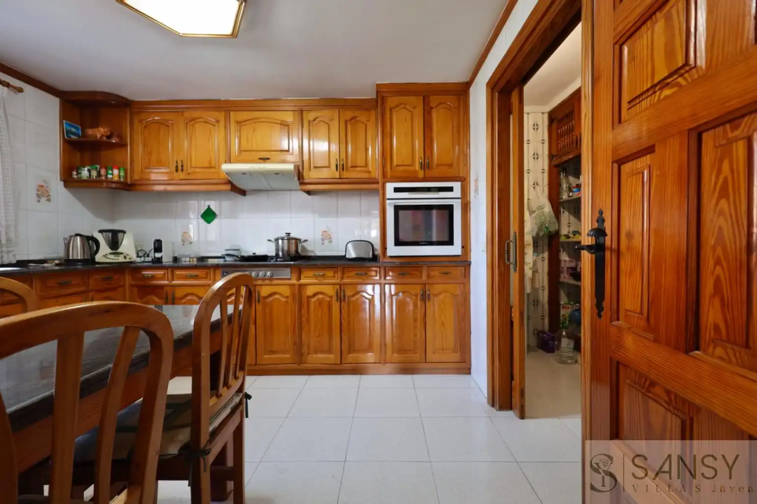 Villa mit Pool zum Verkauf in Centro ciudad, imagen 34