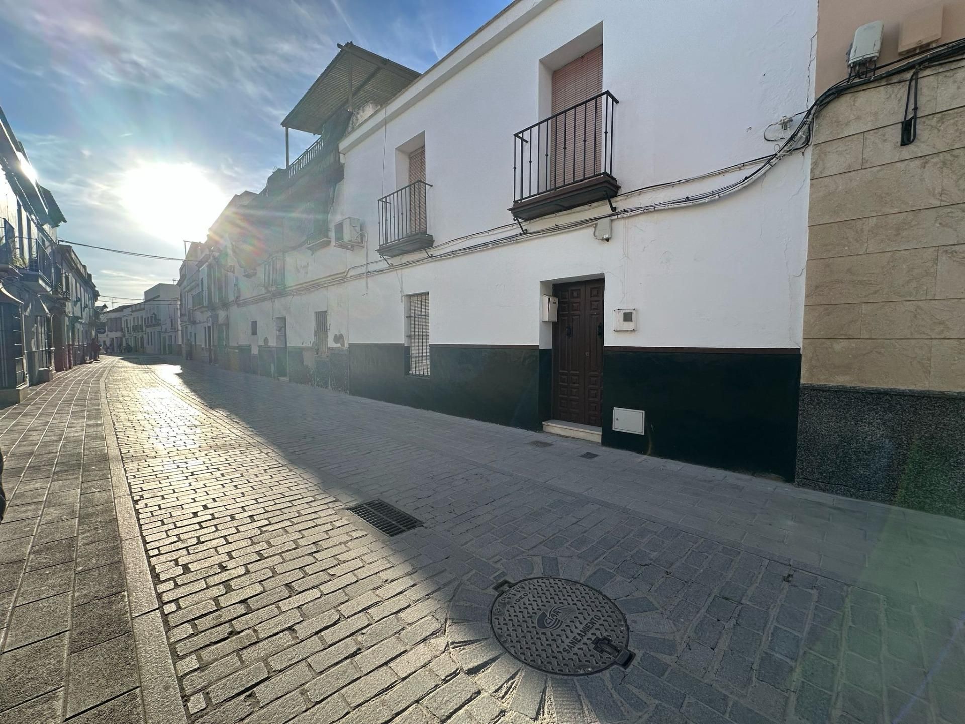 Casa o xalet en venda a Marchena