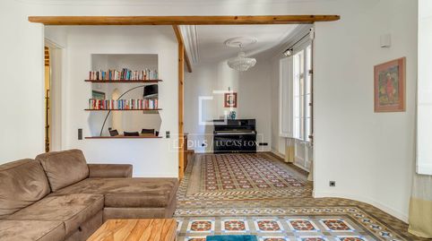 Foto 4 de Piso en venta en Barri Gòtic, Barcelona Capital