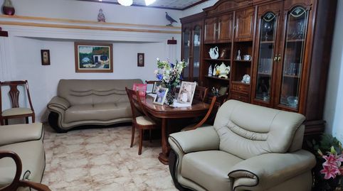 Foto 4 de Casa o chalet en venta en Tobarra, Albacete
