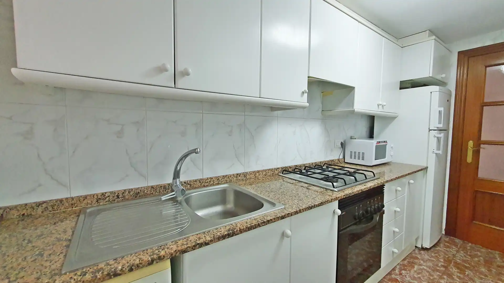 Apartament amb terrassa de lloguer a Playa de Gandia, imagen 30