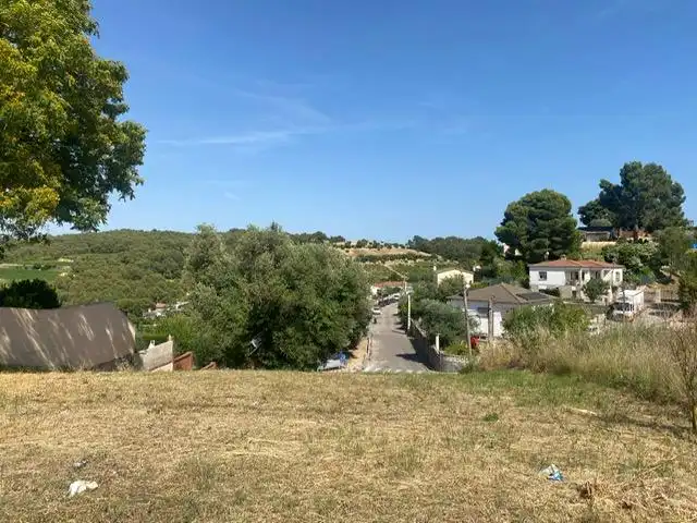 Grundstücke und Bauplätze zum Verkauf in Masquefa, imagen 3
