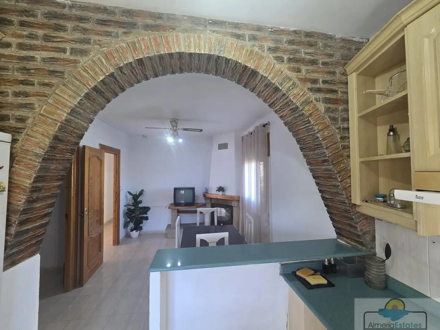 Detached house for sale in Albox, imagen 9