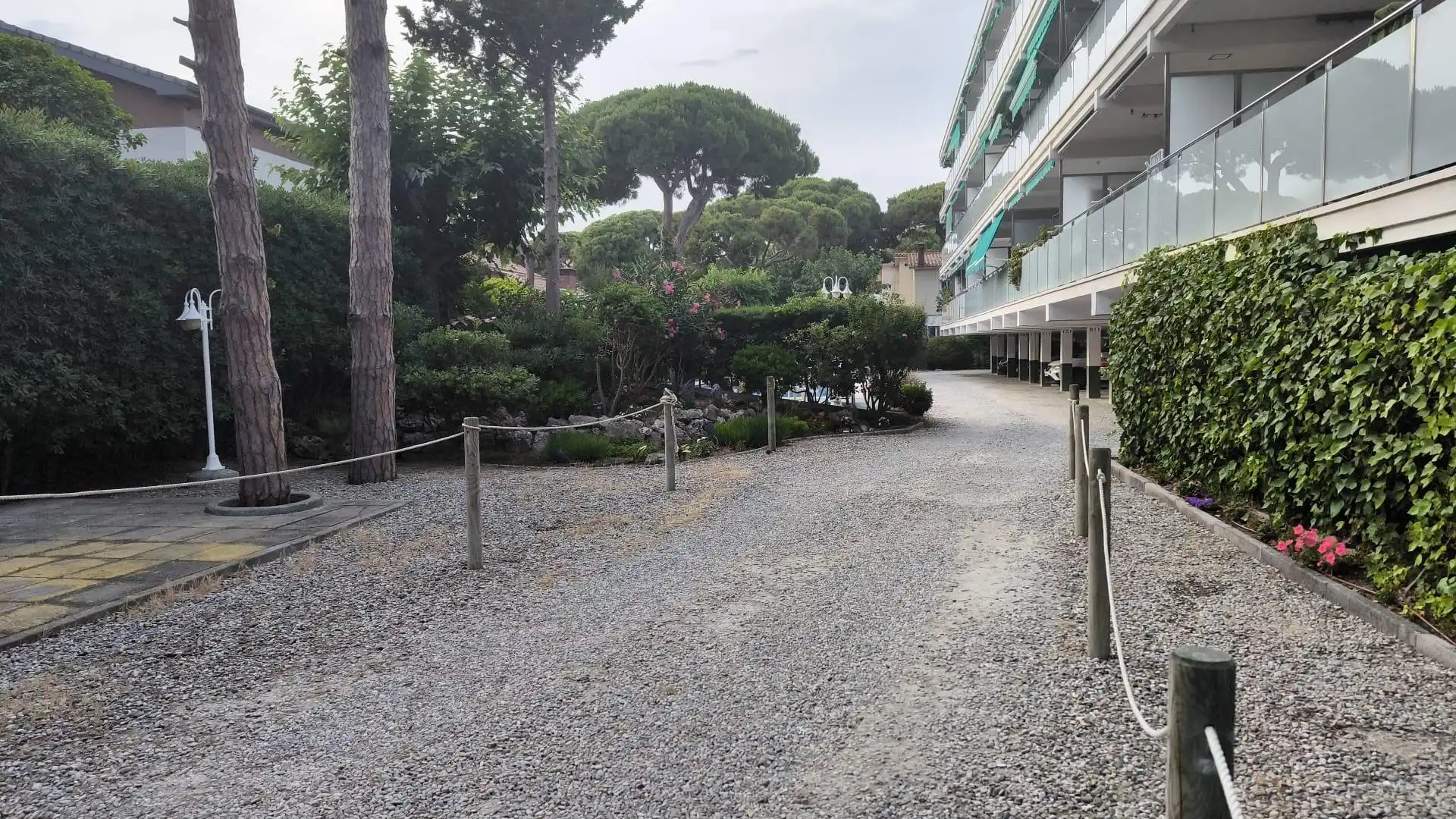 Flat for rent in La Pineda