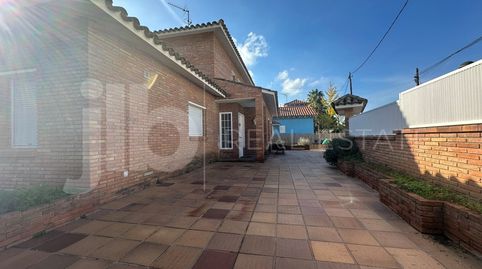 Foto 2 de Casa o chalet en venta en Calle Pau, Valldoreix, Sant Cugat del Vallès