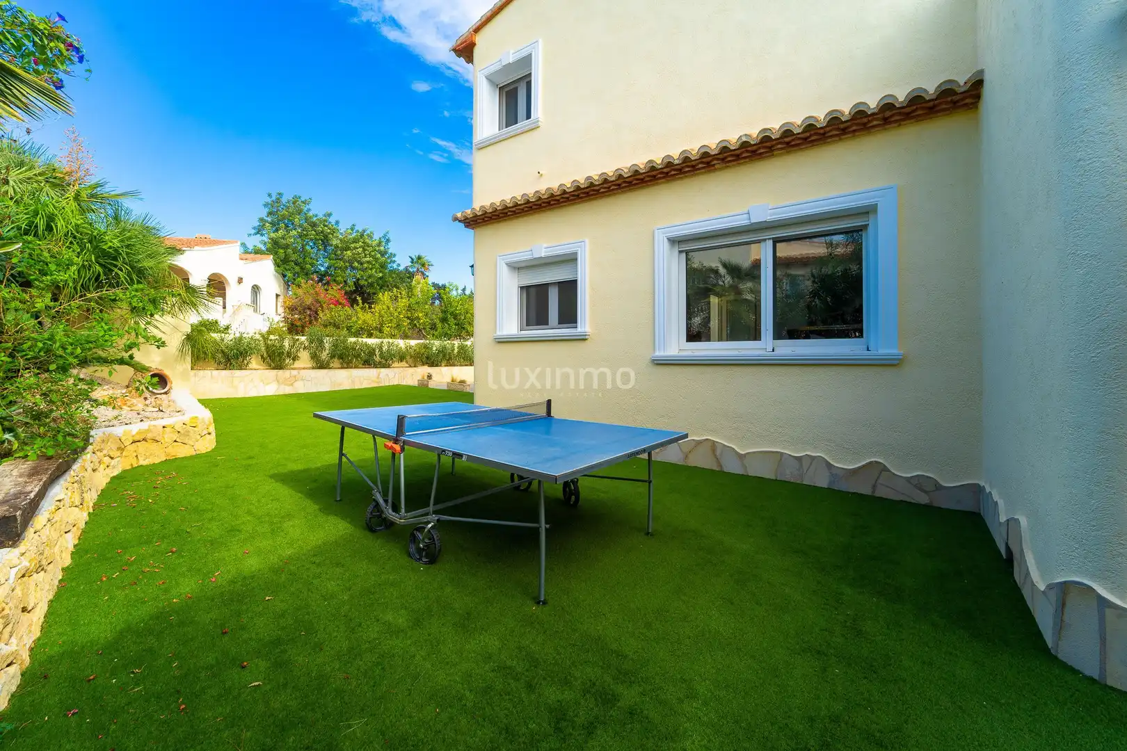Villa avec terrasse à vendre à Carrió - La Merced - Los Pinos, imagen 5