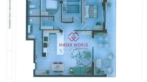 Foto 2 de Piso en venta en Alcantarilla, Murcia