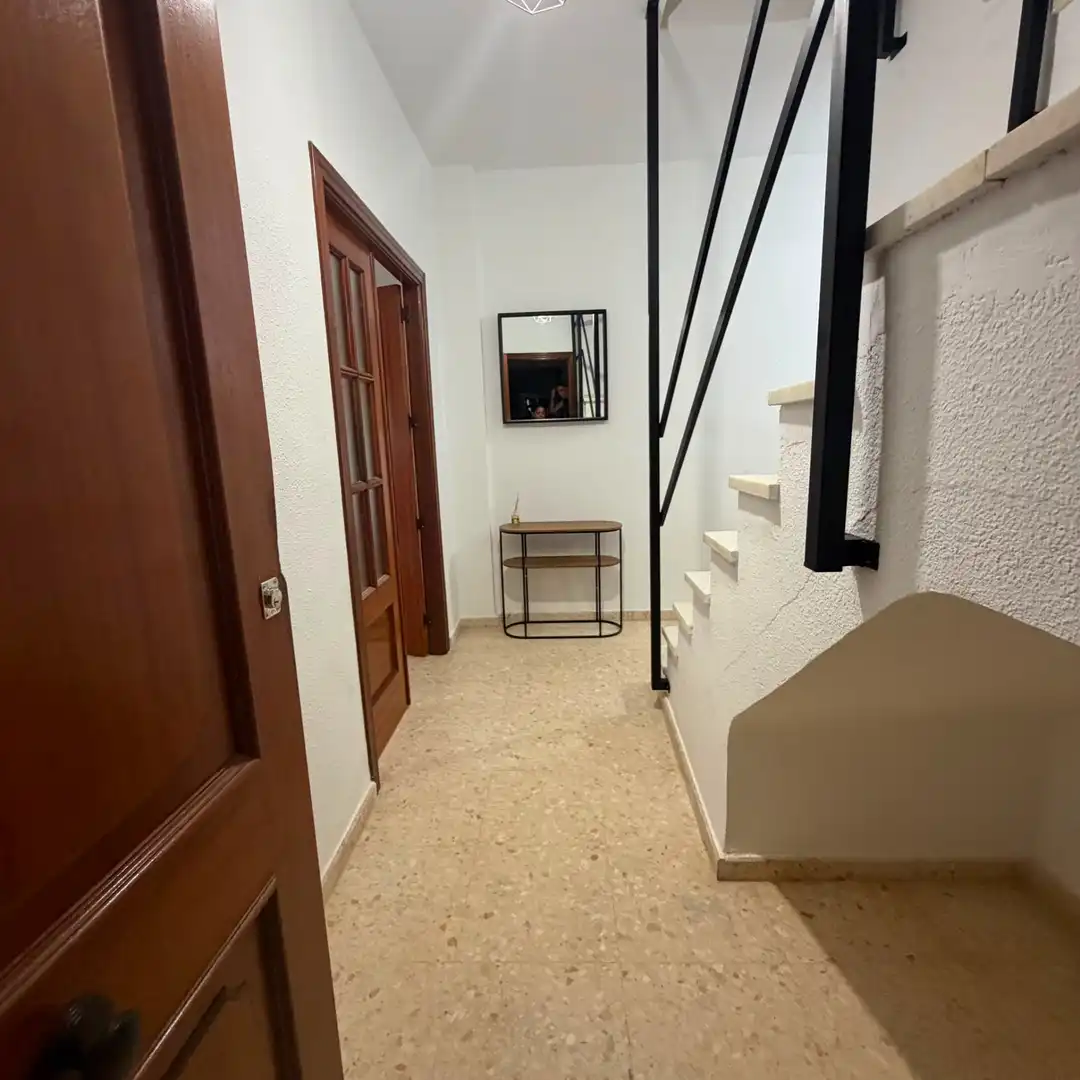 Dúplex de lloguer en Almendralejo amb Moblat