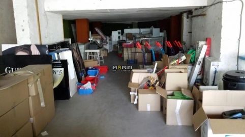 Foto 4 de Oficina en venta en Plaza Juan XXIII, Casco Antiguo, Cartagena