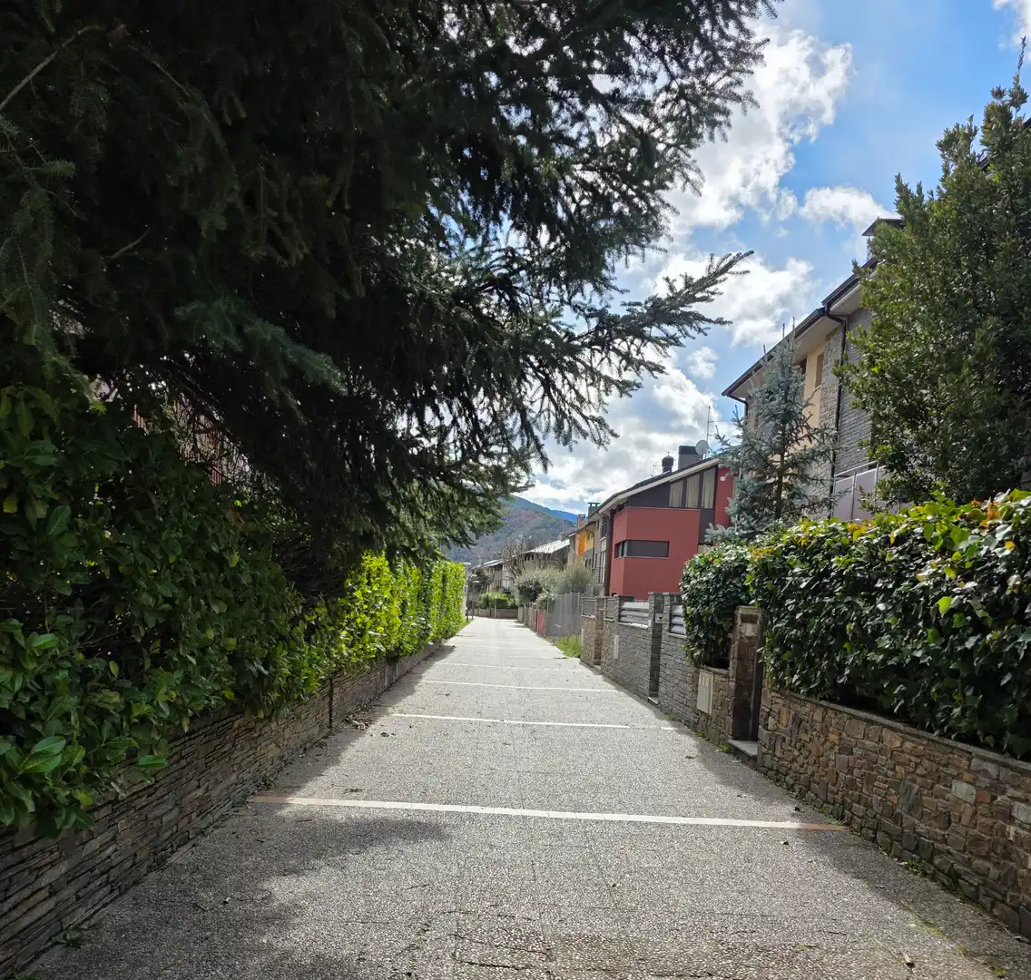 Terreno residenziale in vendita a Carrer de Circumval·lació 50, imagen 5