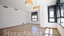 Living room of Flat for sale in Castellón de la Plana / Castelló de la Plana  with Air Conditioner, Heating and Storage room