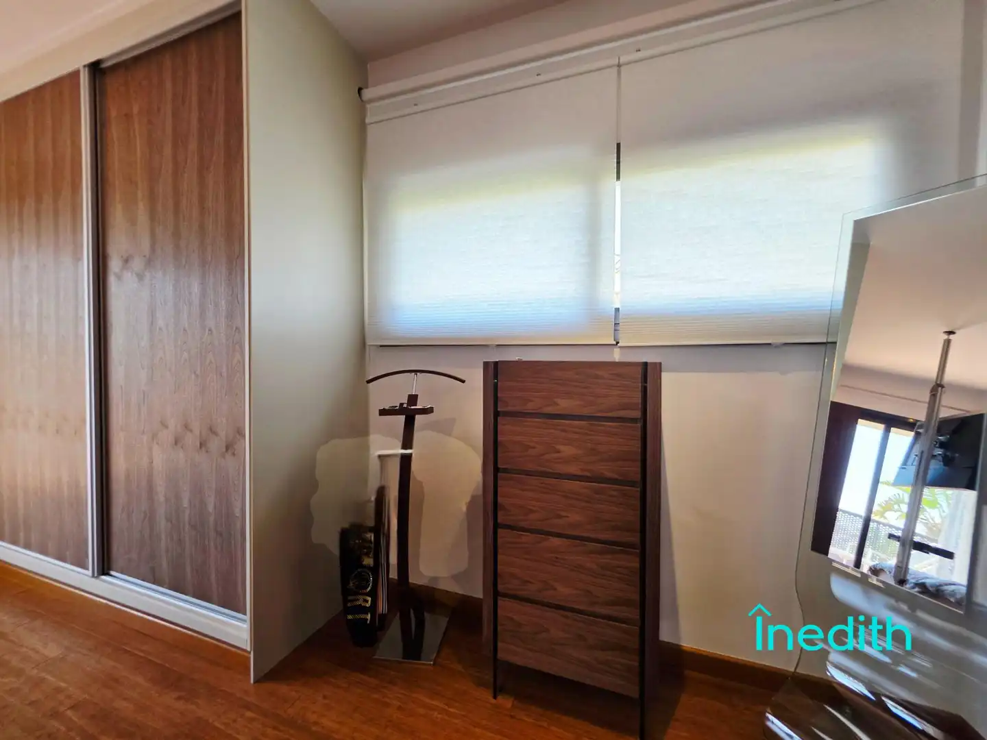 Habitación de Casa o chalet en venta en Cubelles con Aire acondicionado, Calefacción y Jardín privado