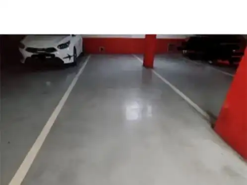 Parking de Garaje de alquiler en  Logroño