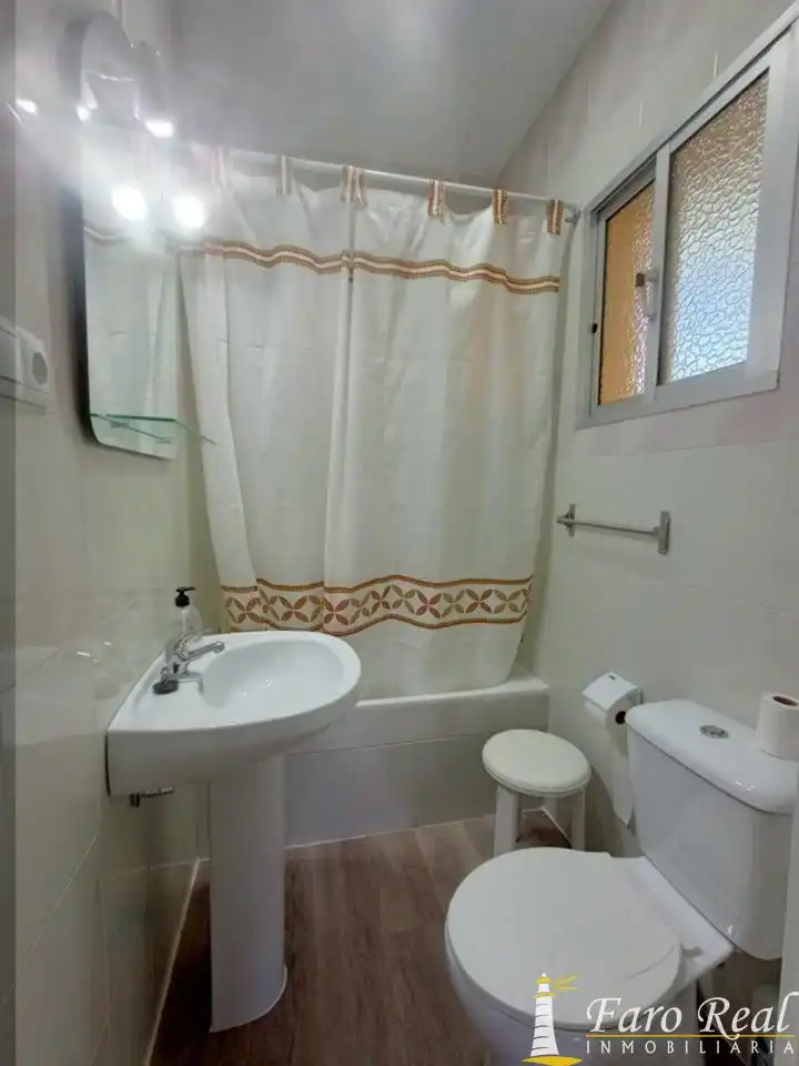 Baño de Casa o chalet en venta en Sanlúcar de Barrameda