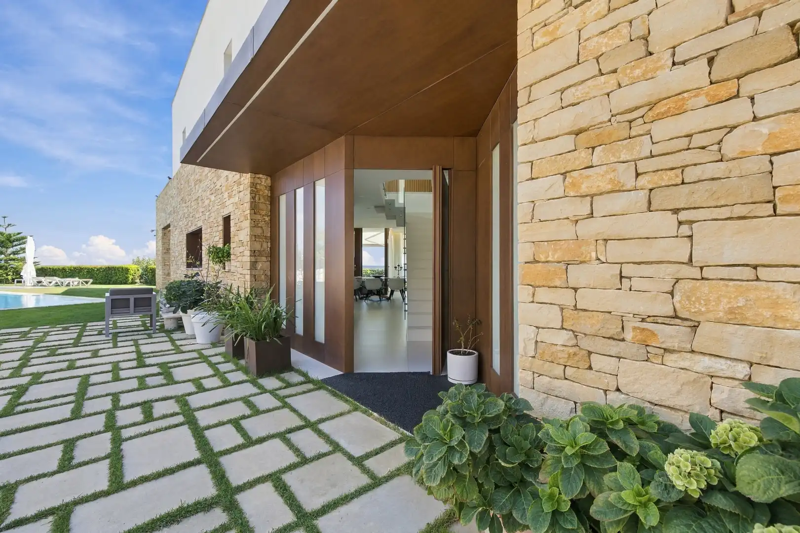 Casa con piscina in vendita a Urbanitzacions, imagen 33
