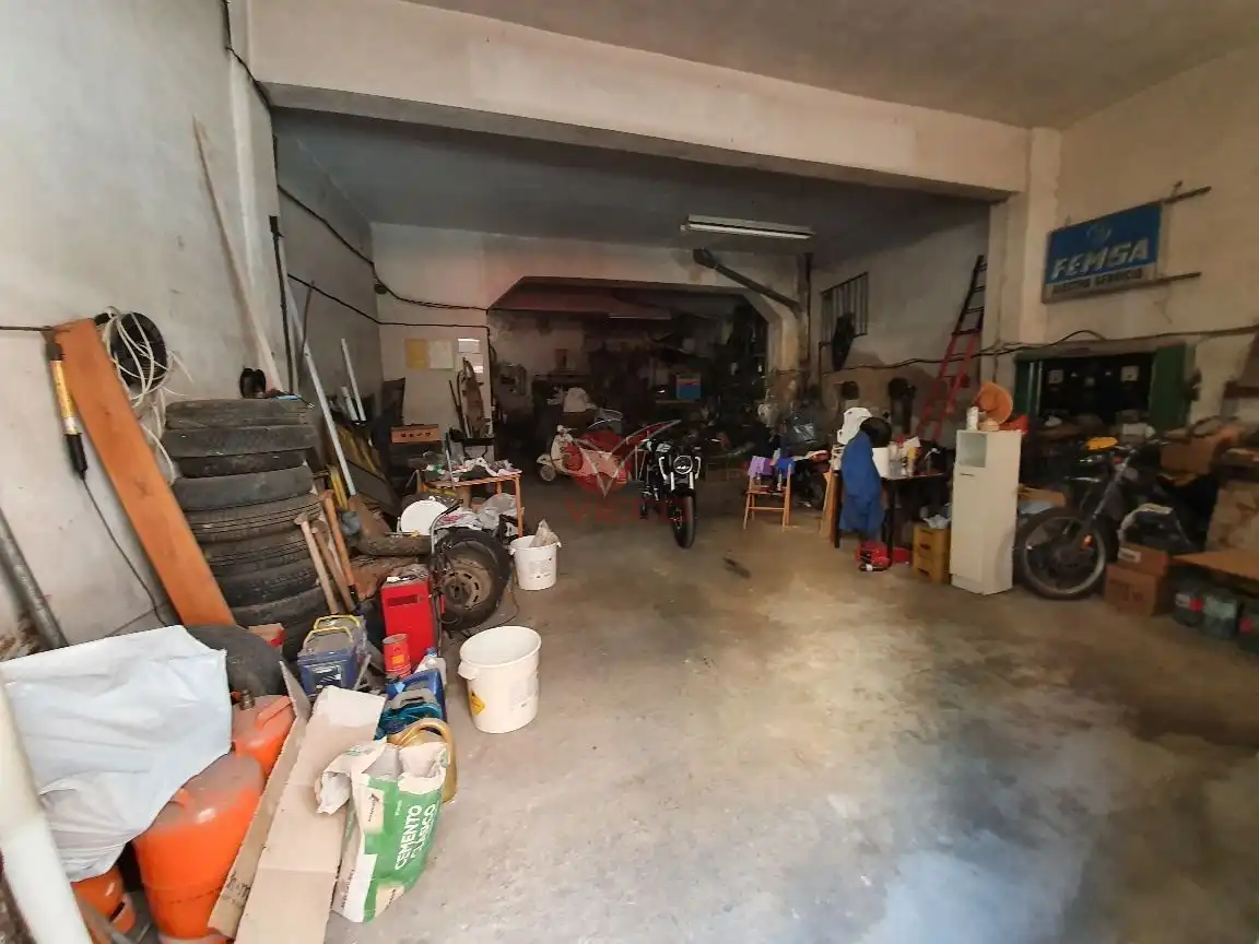Local comercial en venda a CAÑETE