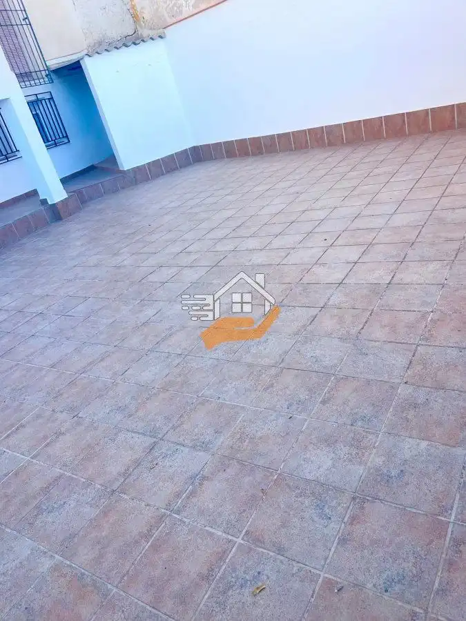 Terraced house with terrace for sale in Vélez-Rubio, imagen 4