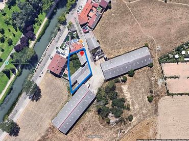 Terreni e lotti in vendita a La Victoria - Puente Jardín