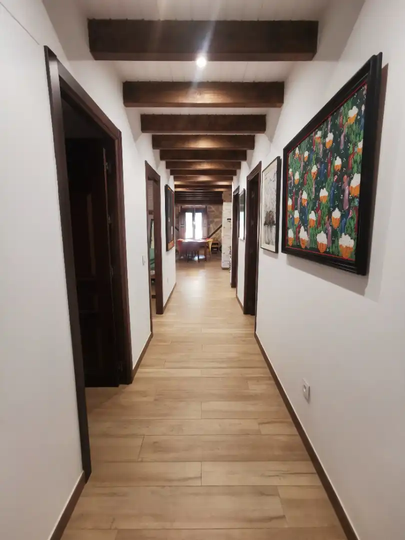 Casa o chalet en venta en Alba de Tormes con Calefacción, Jardín privado y Terraza
