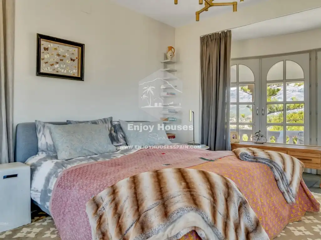 Casa o chalet en venta en Altea ciudad