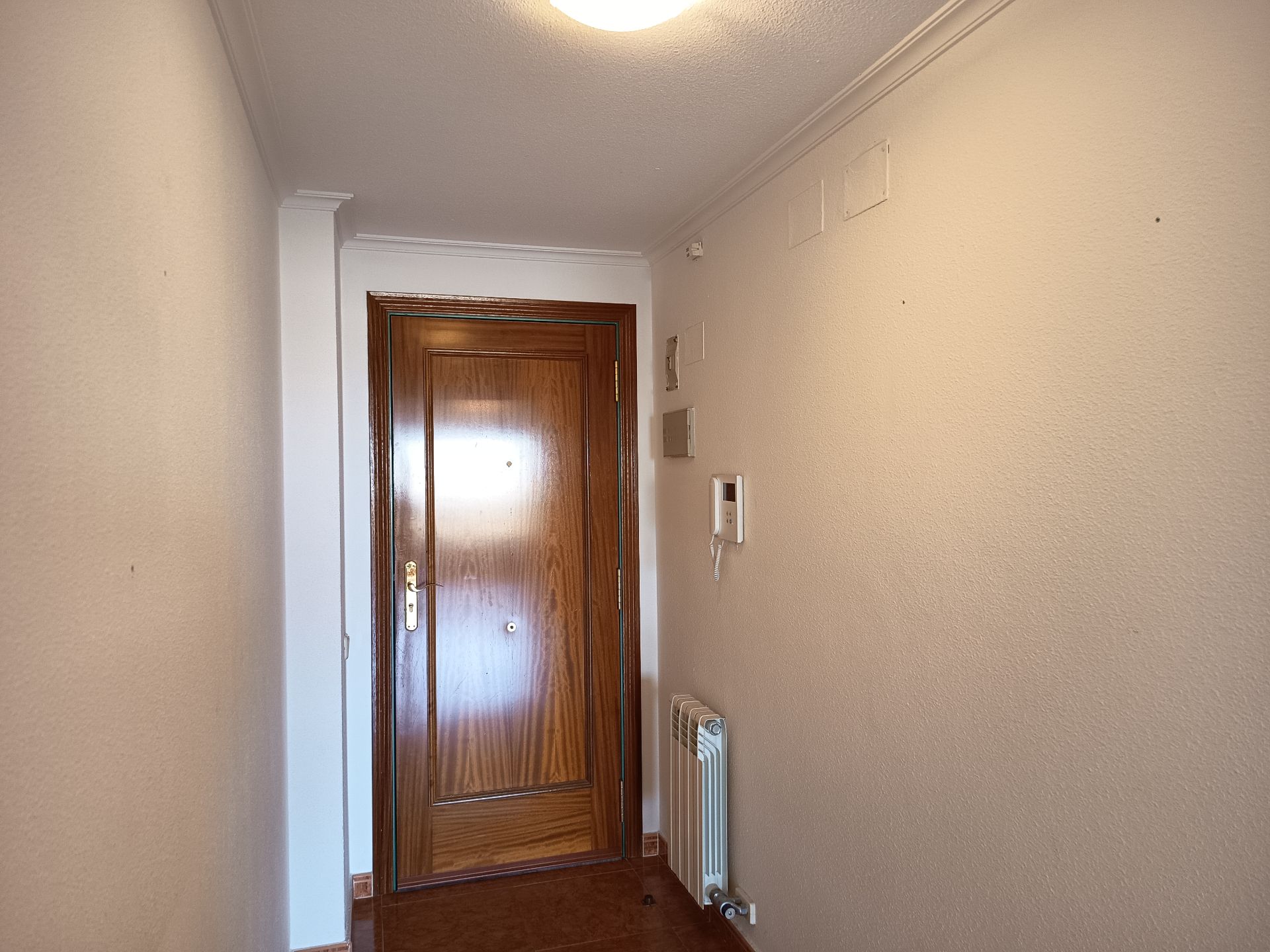 Flat to rent in Valladolid Capital  with Heating, Terrace and Storage room
