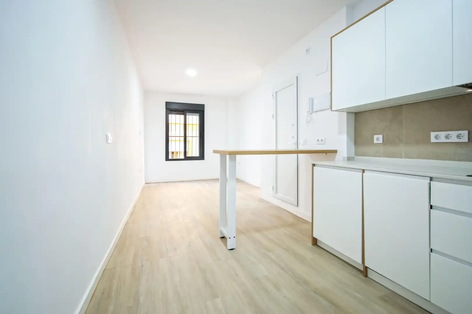 Piso con terraza en venta en Casco Antiguo, imagen 7