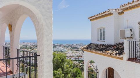 Foto 4 de Casa adosada en venda a Avenida de Los Botijos, Los Nadales - Tio Charles, Málaga