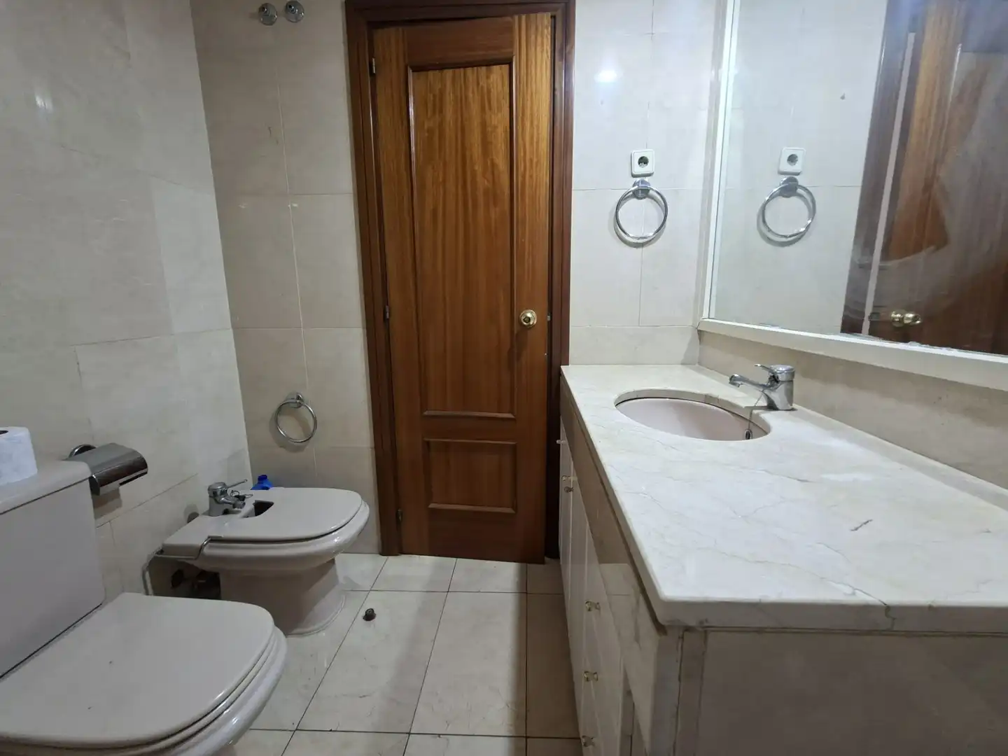 Baño de Piso en venta en Montigalà - Sant Crist