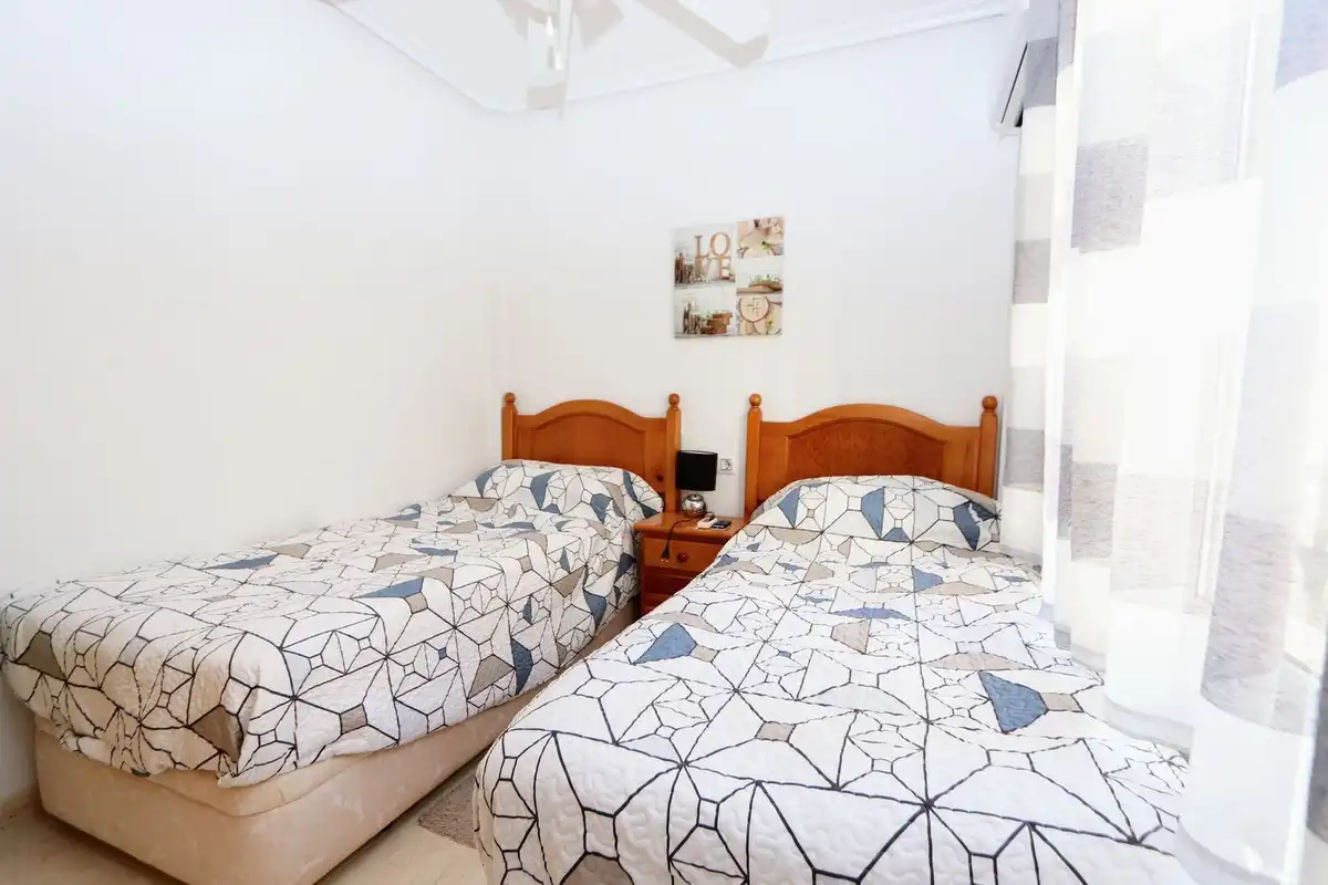 Casa amb jardí en venda a Centro, imagen 16