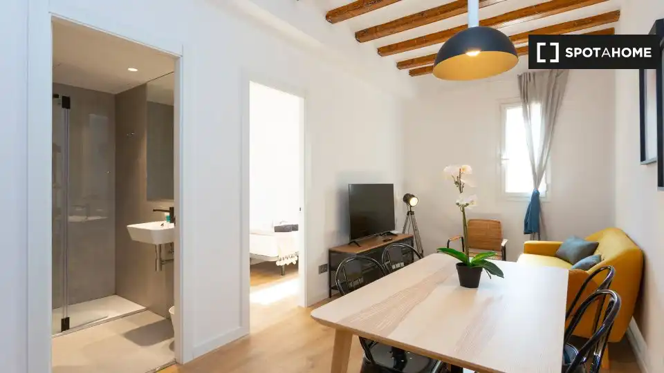 Piso en alquiler en Ciutat Vella, imagen 6