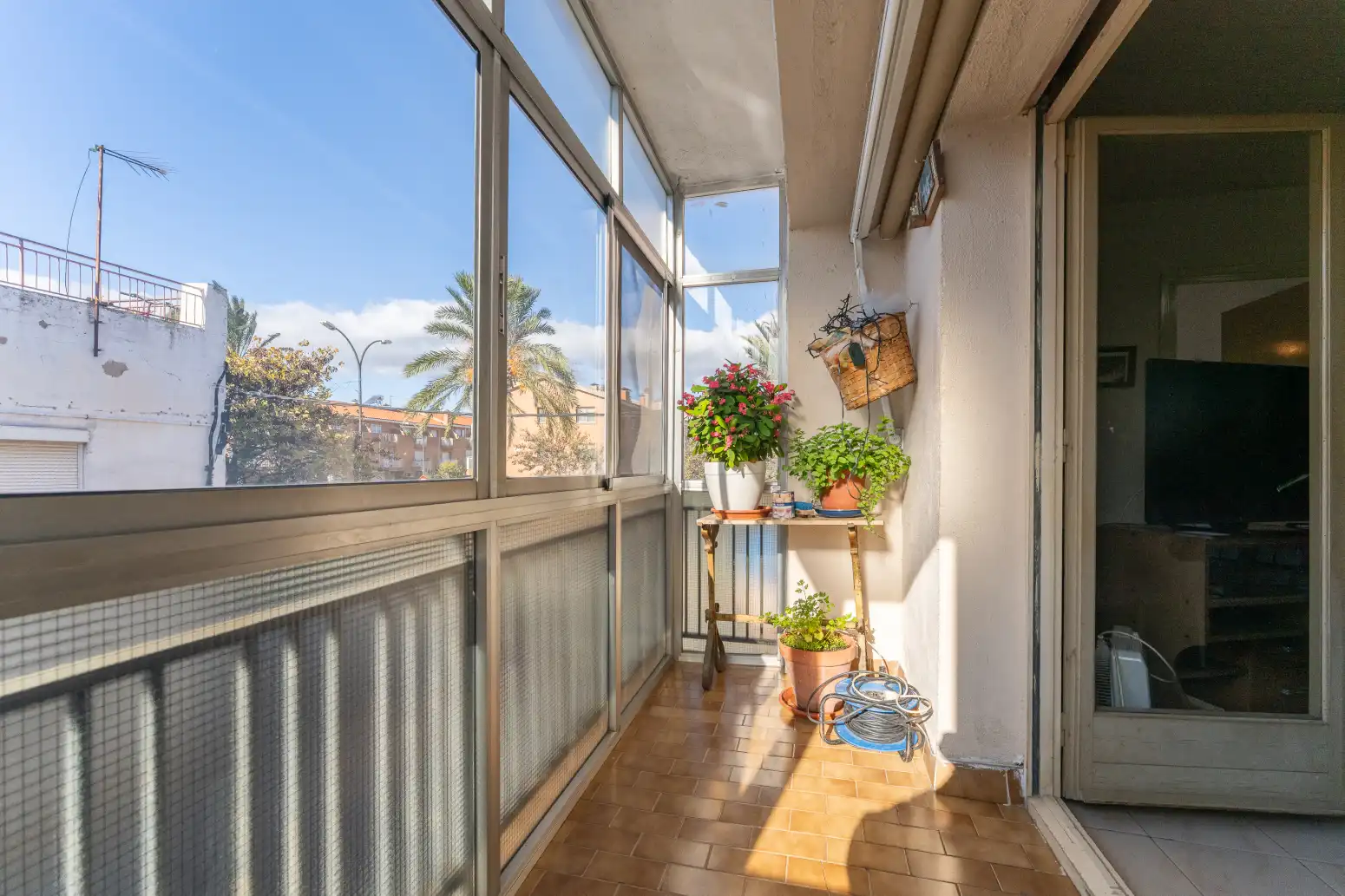 Terrassa de Casa o xalet en venda en Reus