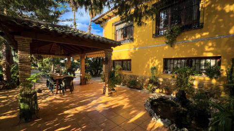 Foto 3 de Casa o xalet en venda a Orihuela ciudad, Alicante