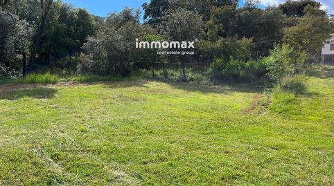 SANTA EULÀLIA DE RONÇANA. Terreno en venta que se puede construir 2 viviendas, imatge 2