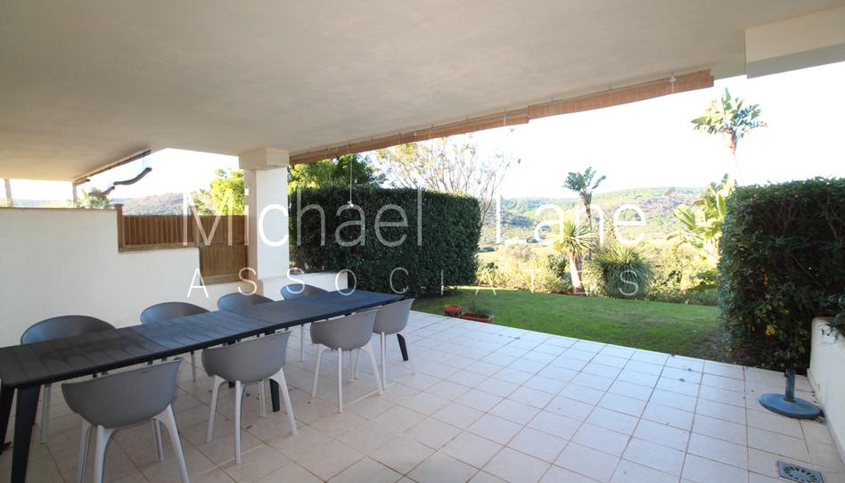 Photo 1 of Flat for sale in Urbanización San Roque Club, 14, Sotogrande Alto, Cádiz