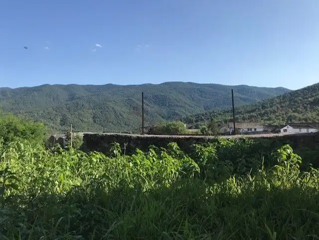Finca rústica en venda en Caldearenas amb Terrassa i Traster