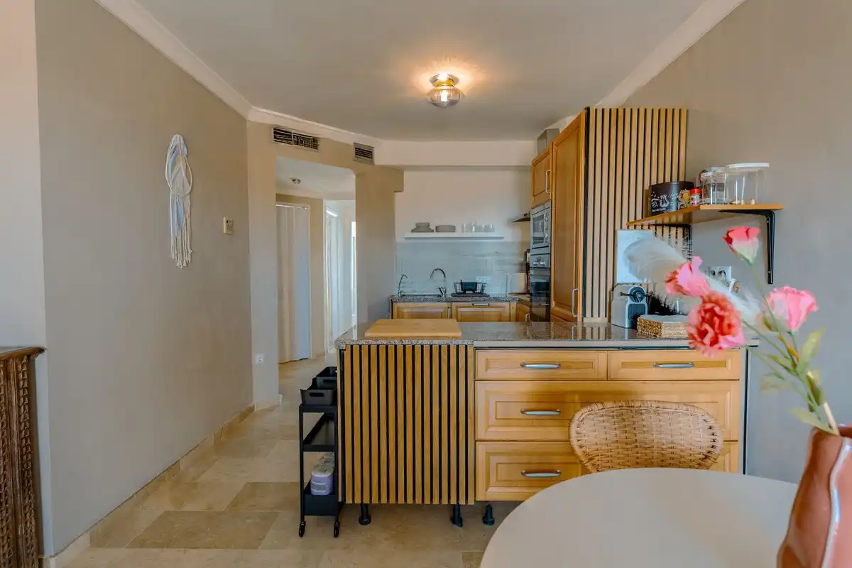 Apartment to rent in Benamara - Atalaya, imagen 3