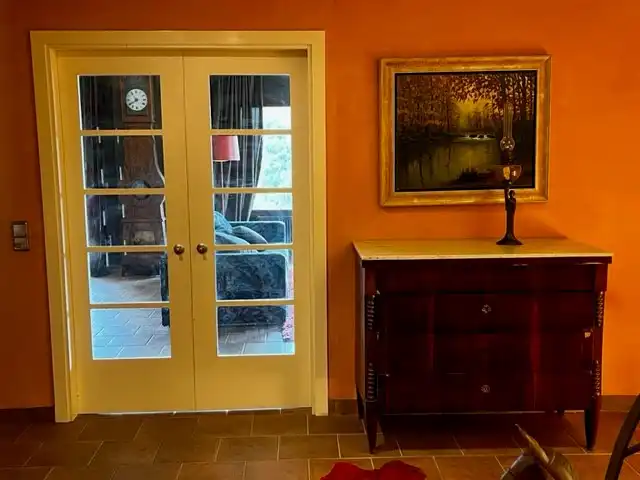Casa o chalet en venta en Bescanó con Calefacción, Jardín privado y Parquet