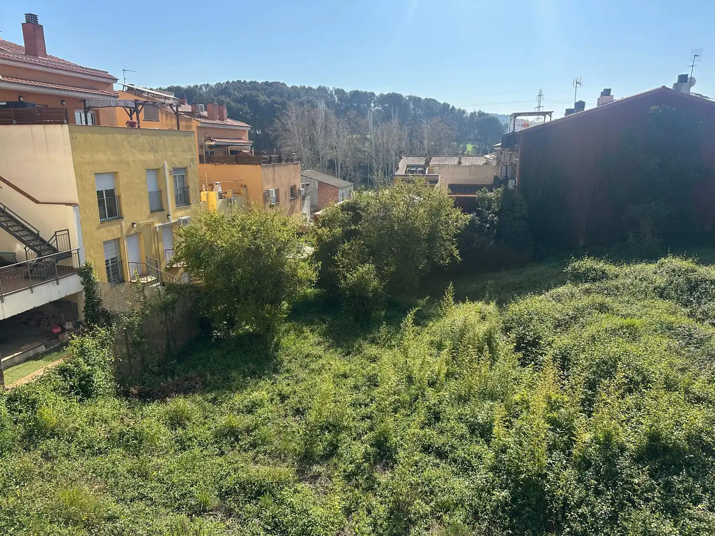 Terrain résidentiel à vendre à JAEN 15, imagen 9