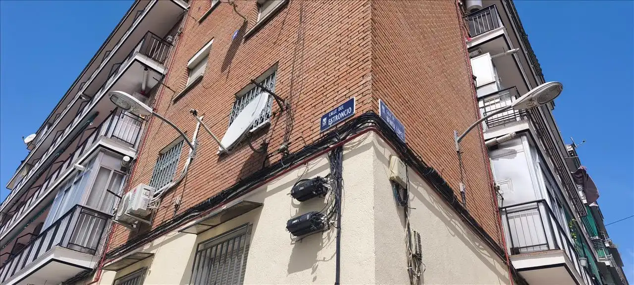 Flat for sale in Estroncio, imagen 3