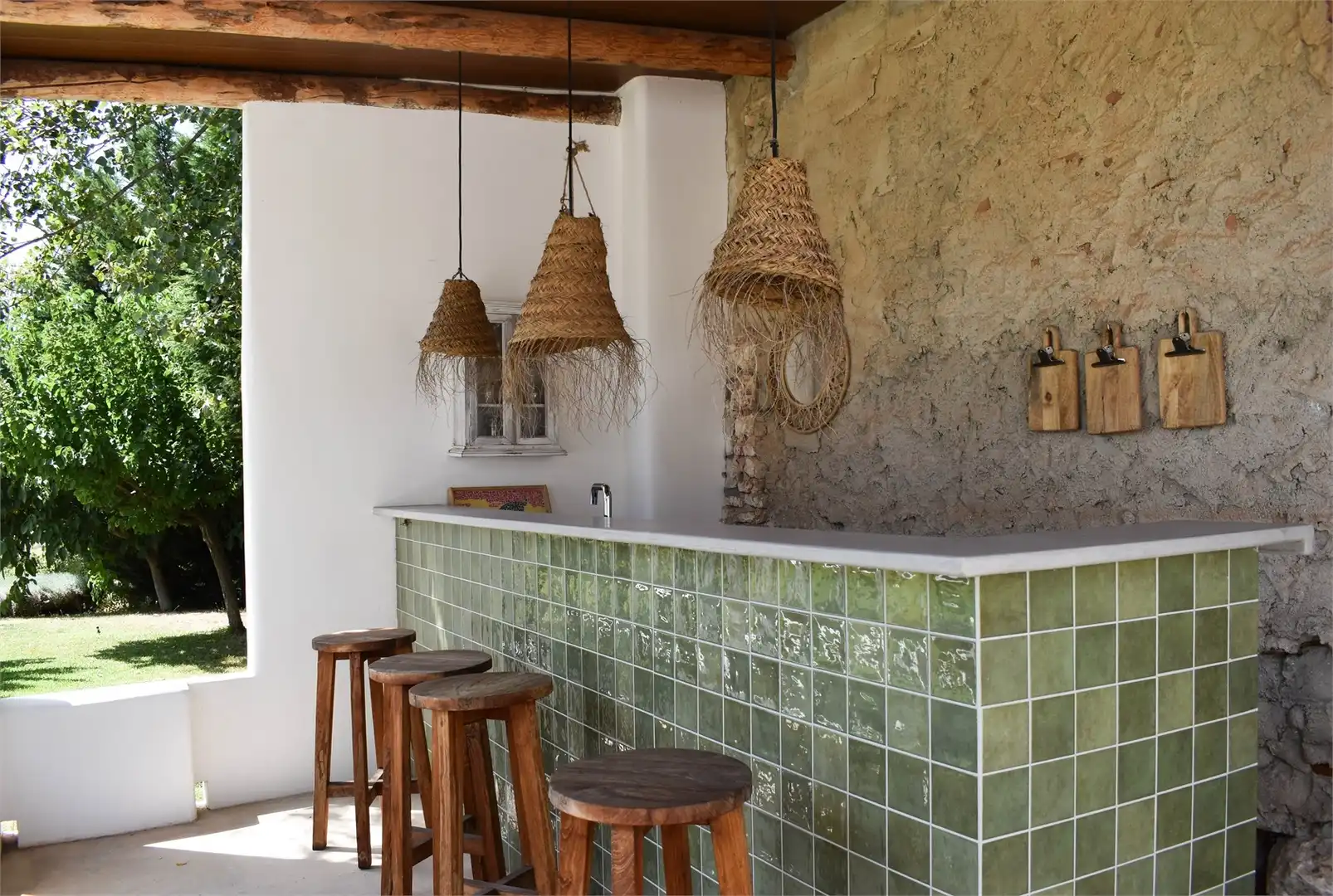 Casa amb terrassa en venda a A-4152 19, imagen 68