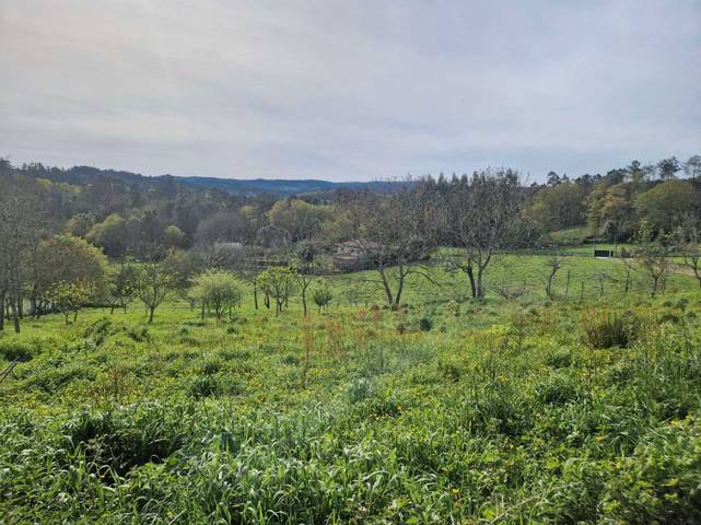 Terreno residencial en Venta en Área de Ames