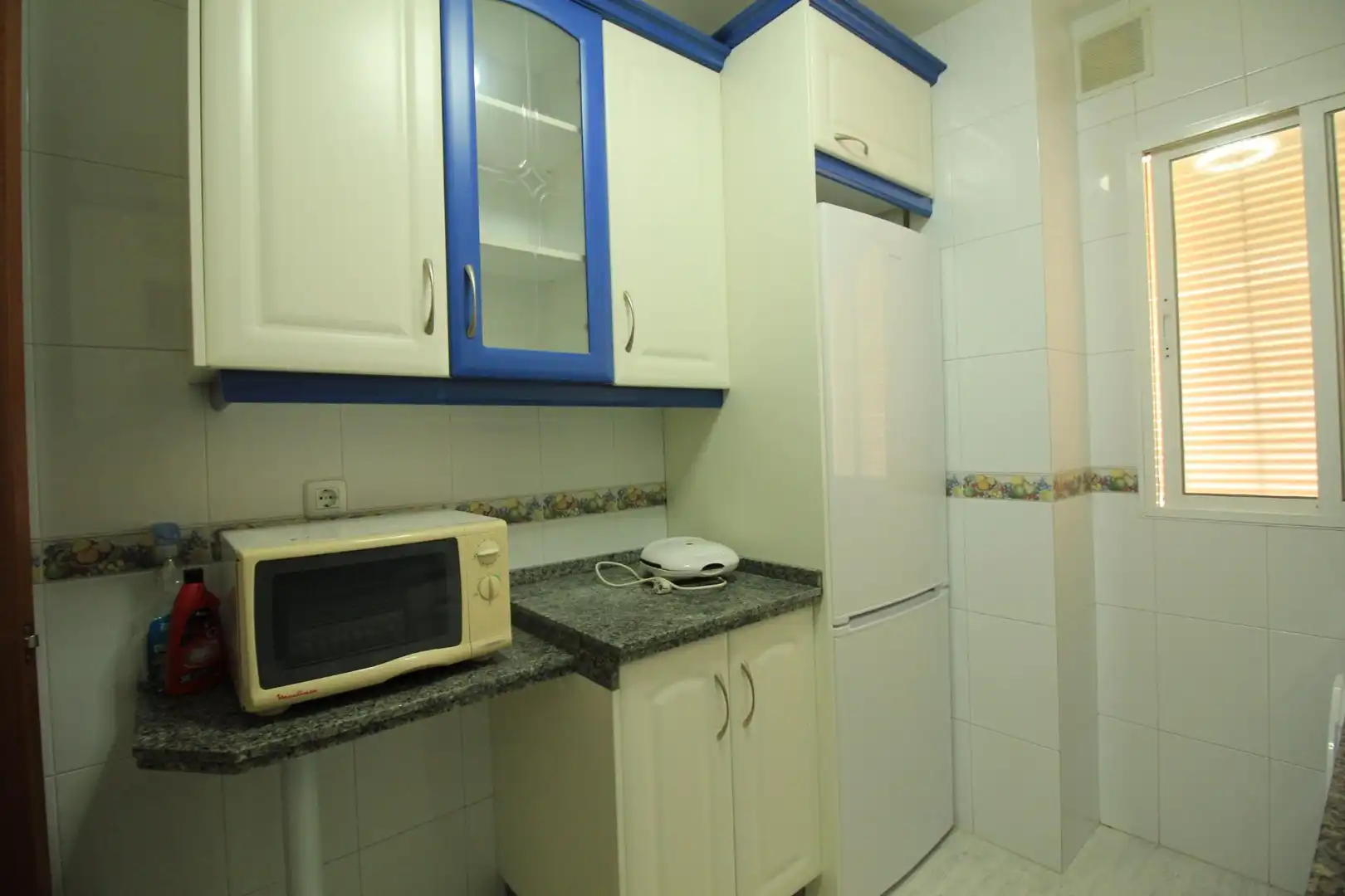 Flat with lift to rent in Avenida MARIA AUXILIADORA, imagen 6