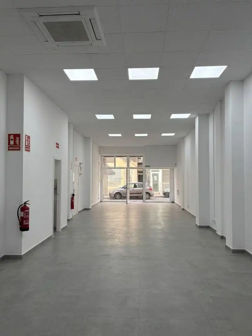 Business premises for sale in Extramurs, imagen 3