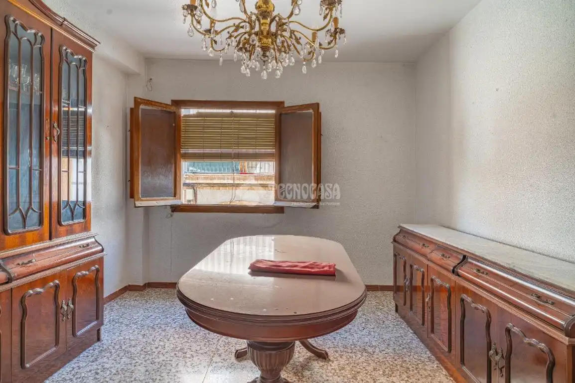 Casa en venda a Pl. Alforjas Para la Poesía, imagen 5