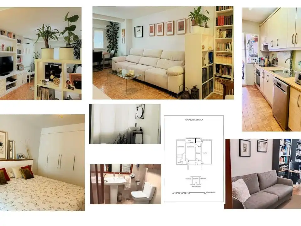Piso con ascensor en venta en Calle Esperanza 1, imagen 24