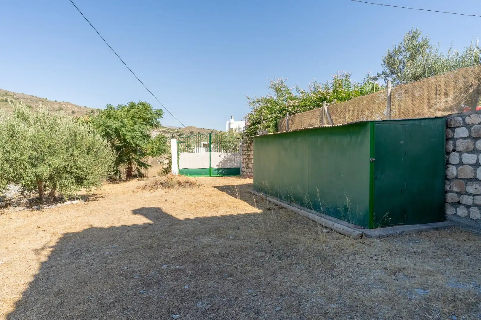 Country house with pool for sale in Barrio Barrio Gorgoracha, Escalante PLG.11, PARCELA 102, imagen 31