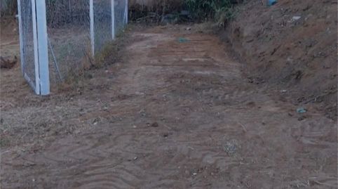 Foto 2 de Terreno en venta en Calle Olmillo, 17, Sacedón, Guadalajara