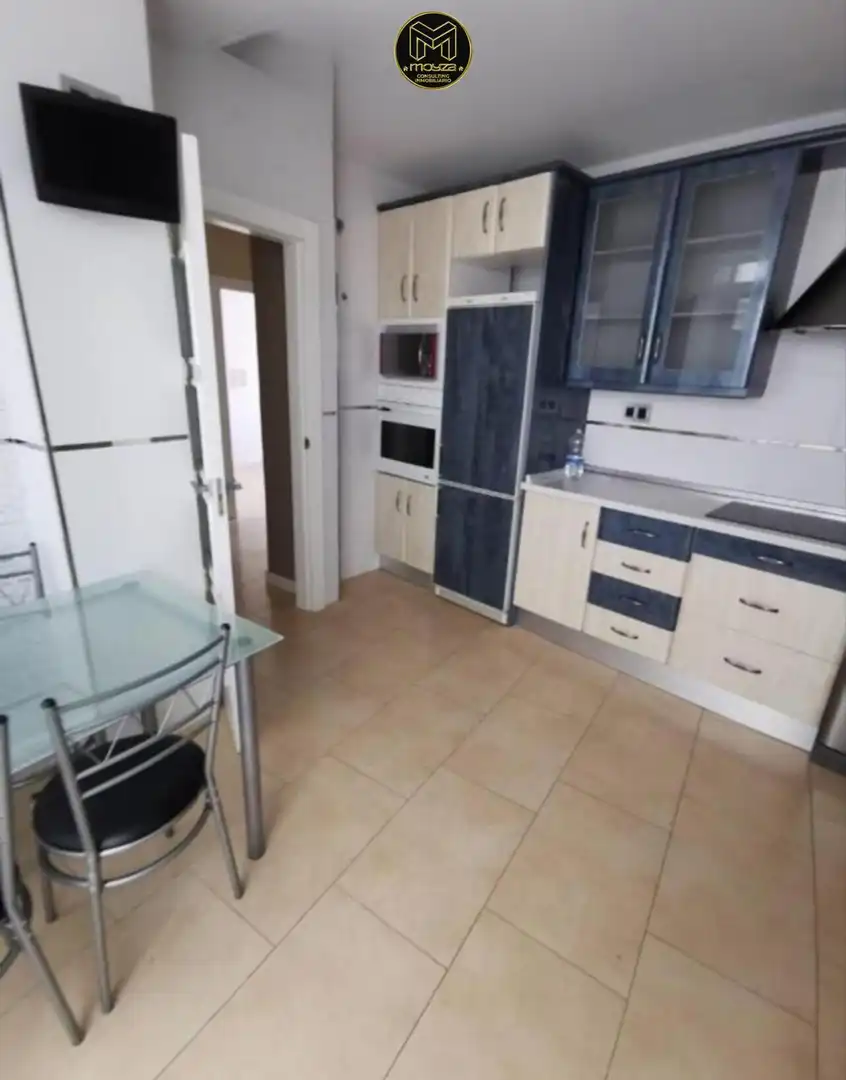 Appartement avec terrasse à vendre à Ctra. Circunvalación - La Magdalena, imagen 2