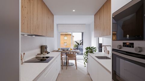 Foto 4 de Piso en venta en Calle Cabañera Real, Fraga, Huesca